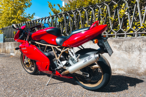 Ducati 900SS