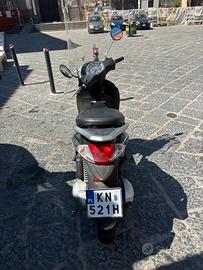 Liberty Piaggio 125