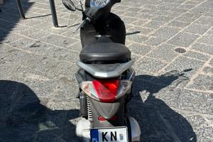 Liberty Piaggio 125