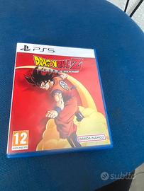 Gioco ps5
