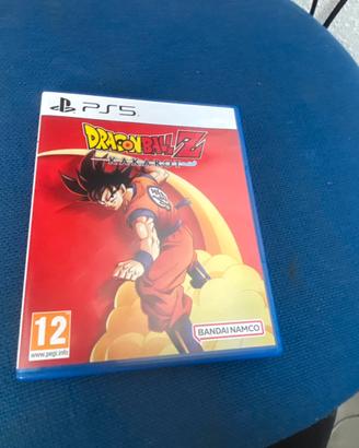 Gioco ps5