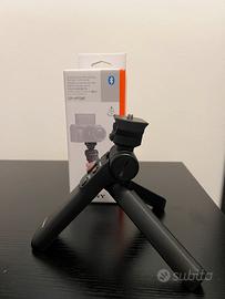 Asta fotocamera sony