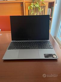 Notebook Microtech Corebook R3