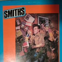 Vinile The Smiths