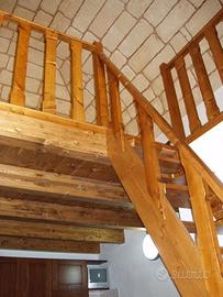 Lastminute Casa vicino Otranto Alimini Baia Turchi