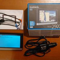 Garmin Nuvi 2597 LMT 