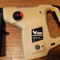 Vigor vbh40 martello demolitore nuovo 