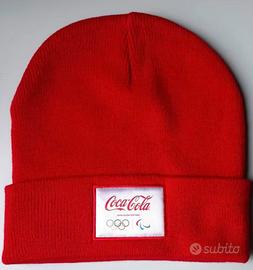 Berretto da Collezione Olimpiadi 2026