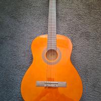 chitarra classica