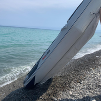 Honda Honwave T32 ie2 + Torqeedo Travel 1003 + acc