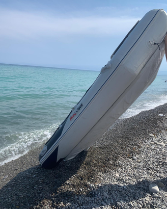 Honda Honwave T32 ie2 + Torqeedo Travel 1003 + acc