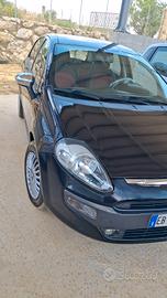 Fiat Punto Evo