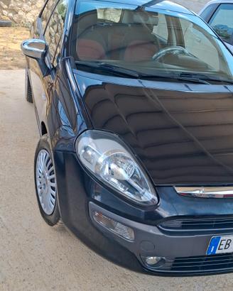 Fiat Punto Evo