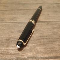 Stilografica Mont Blanc Meisterstuck 