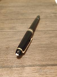 Stilografica Mont Blanc Meisterstuck 