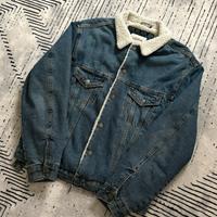 Giacca Denim Pull&Bear