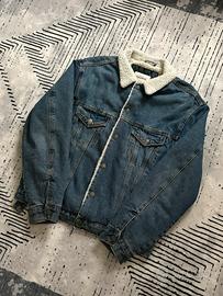 Giacca Denim Pull&Bear