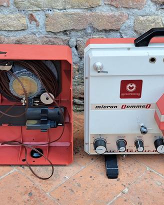proiettore vintage 