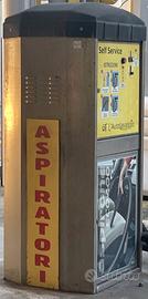 ASPIRAPOLVERE PER AUTO