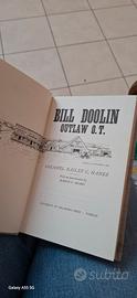 Bailey C. Hanes
Bill Doolin, Outlaw O.T: No 41
Edi