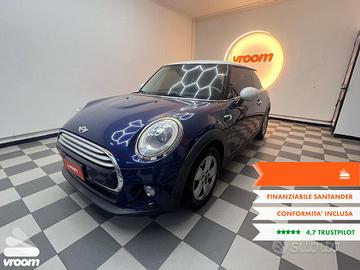 Mini 1.5 Cooper D Business
