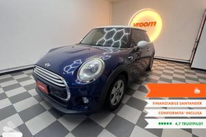 Mini 1.5 Cooper D Business