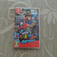 Giochi Nintendo switch