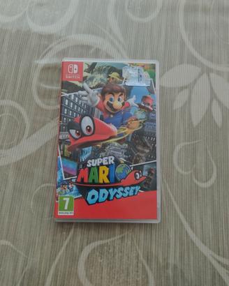Giochi Nintendo switch