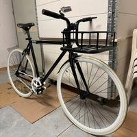 Bicicletta fixed