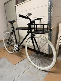 Bicicletta fixed