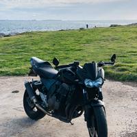 Kawasaki z750