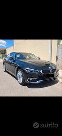 BMW 420i gran coupé 