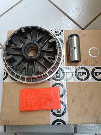 veriatore malossi tmax 500 2008 2011