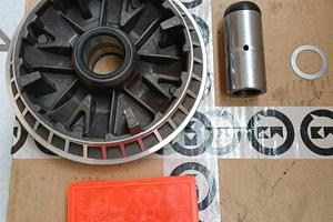 veriatore malossi tmax 500 2008 2011