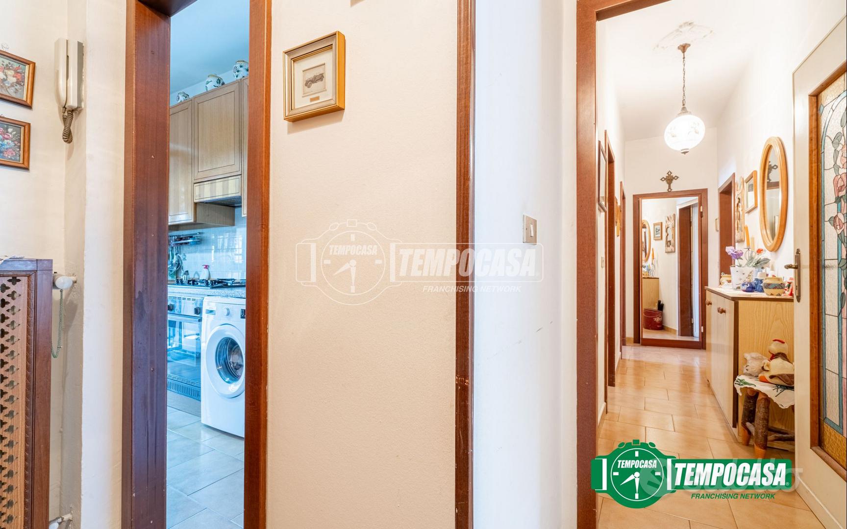 Appartamento – Milano, Gallaratese - Vista 4