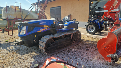 New Holland TK4.90 M