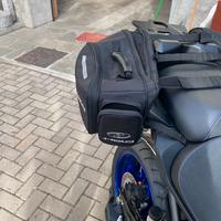 Borse morbide per moto heald