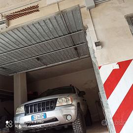 Jeep grand cherokee wj 2.7