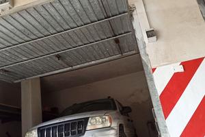 Jeep grand cherokee wj 2.7