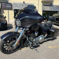 Harley-Davidson Street Glide CVO 1.9 2020