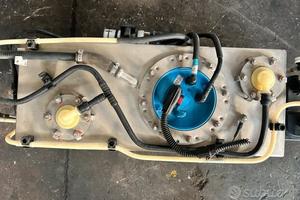 Serbatoio Volkswagen Touran benzina ecofuel 1.4 ts
