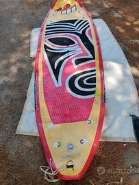 sup usato nove nove 