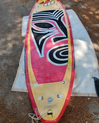 sup usato nove nove 