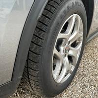 Cerchi Originali 18 Stelvio