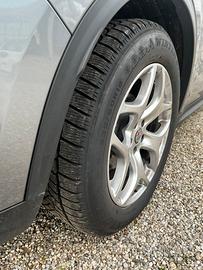 Cerchi Originali 18 Stelvio