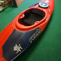 Kayak Pyranha Ion taglia SM