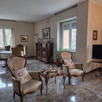 Appartamento, Cimiano, Milano.