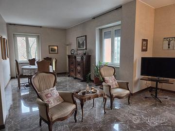 Appartamento, Cimiano, Milano.