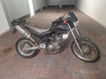 Yamaha XT 660