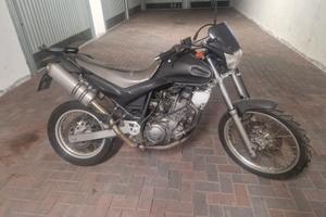 Yamaha XT 660